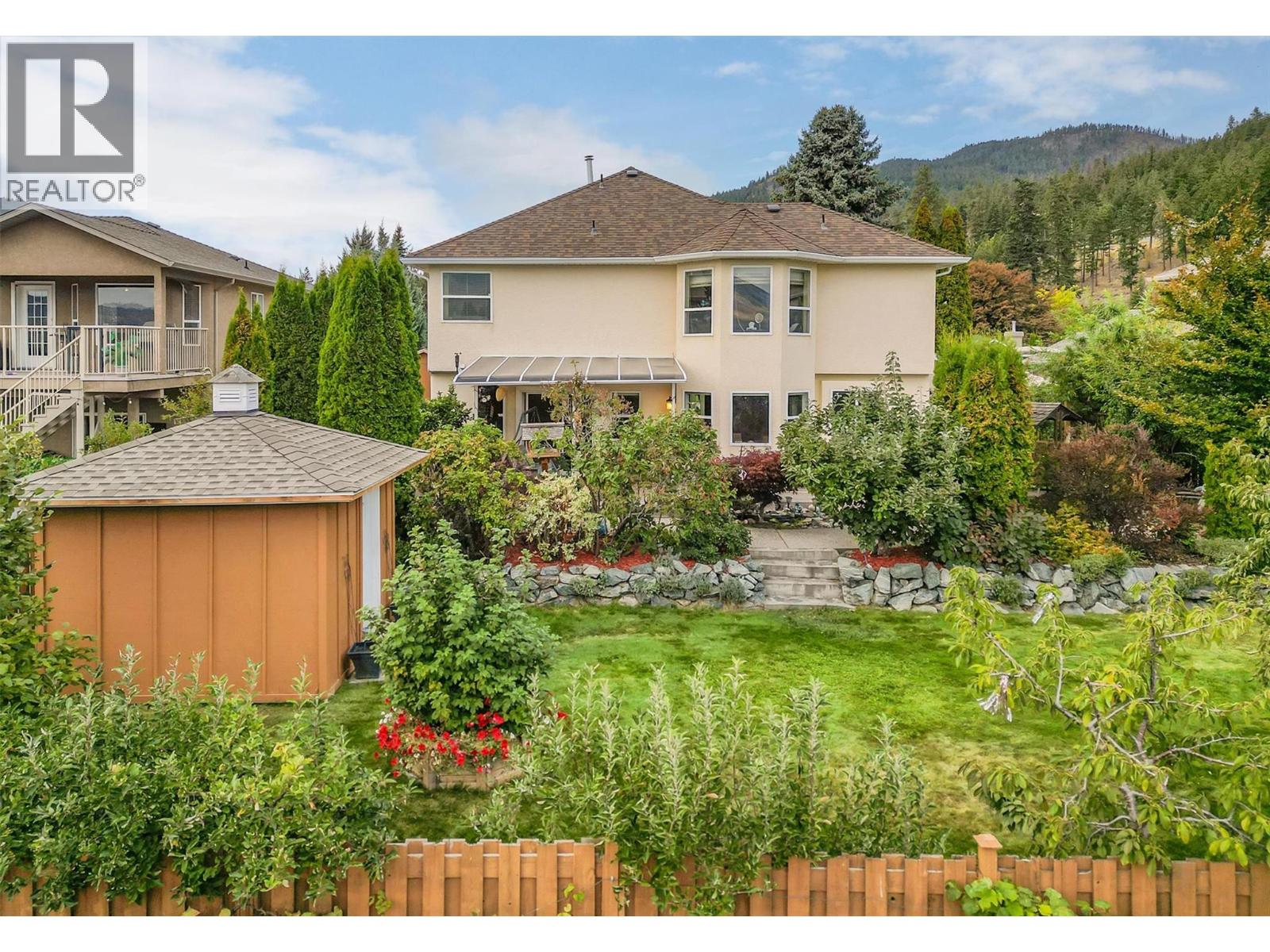 5174 Morrison Crescent, Peachland