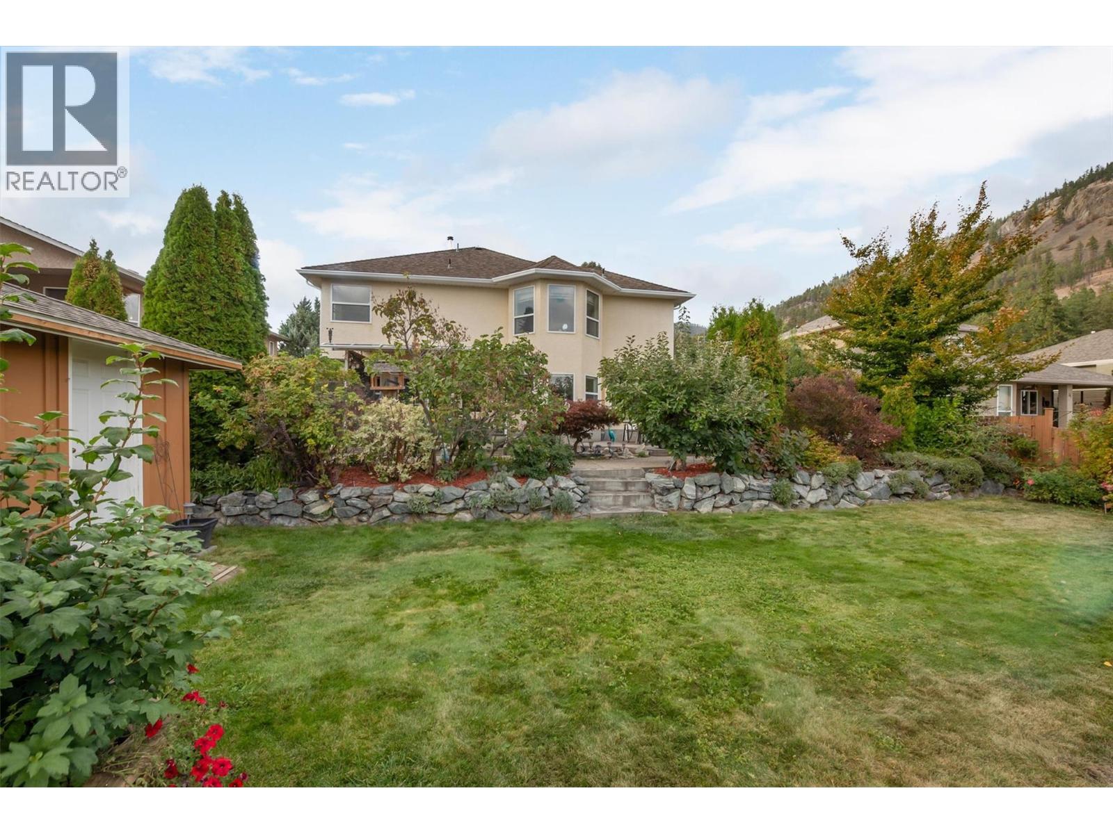 5174 Morrison Crescent, Peachland