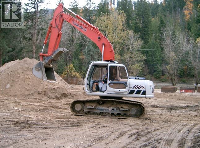  Trans Canada Highway Northeast, Salmon Arm