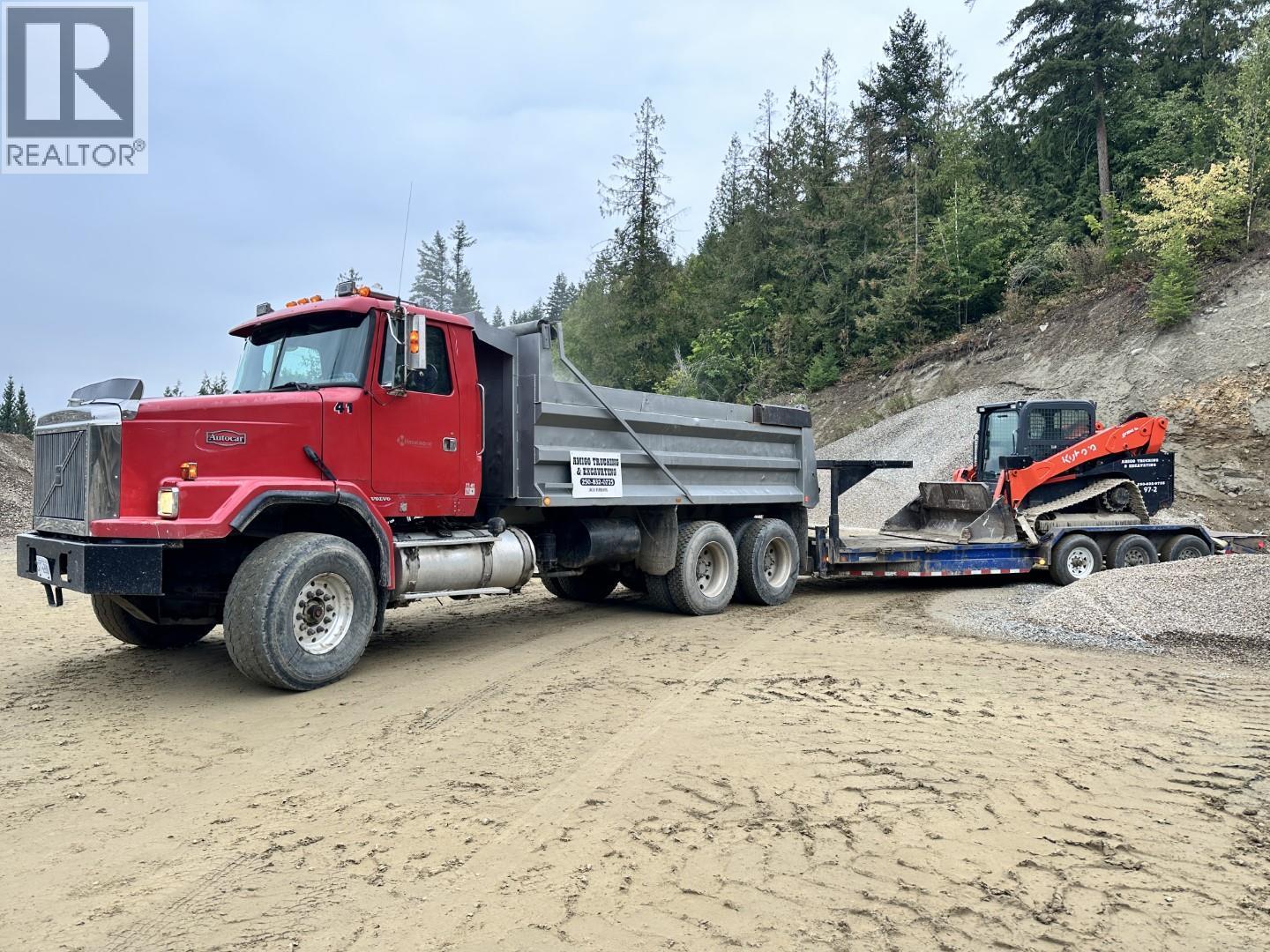  Trans Canada Highway Northeast, Salmon Arm