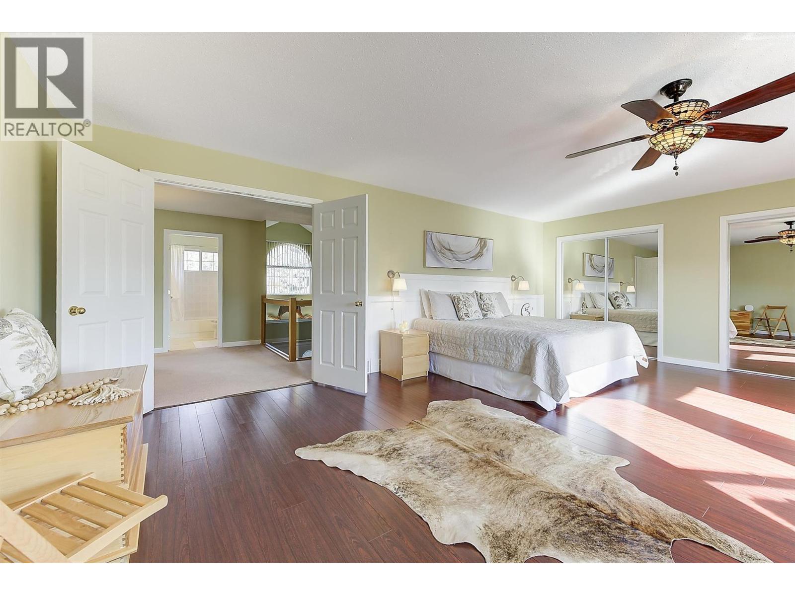 5174 Morrison Crescent, Peachland