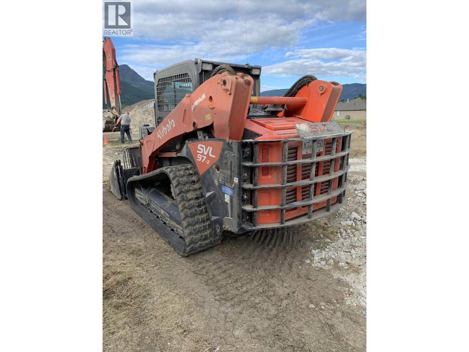  Trans Canada Highway Northeast, Salmon Arm