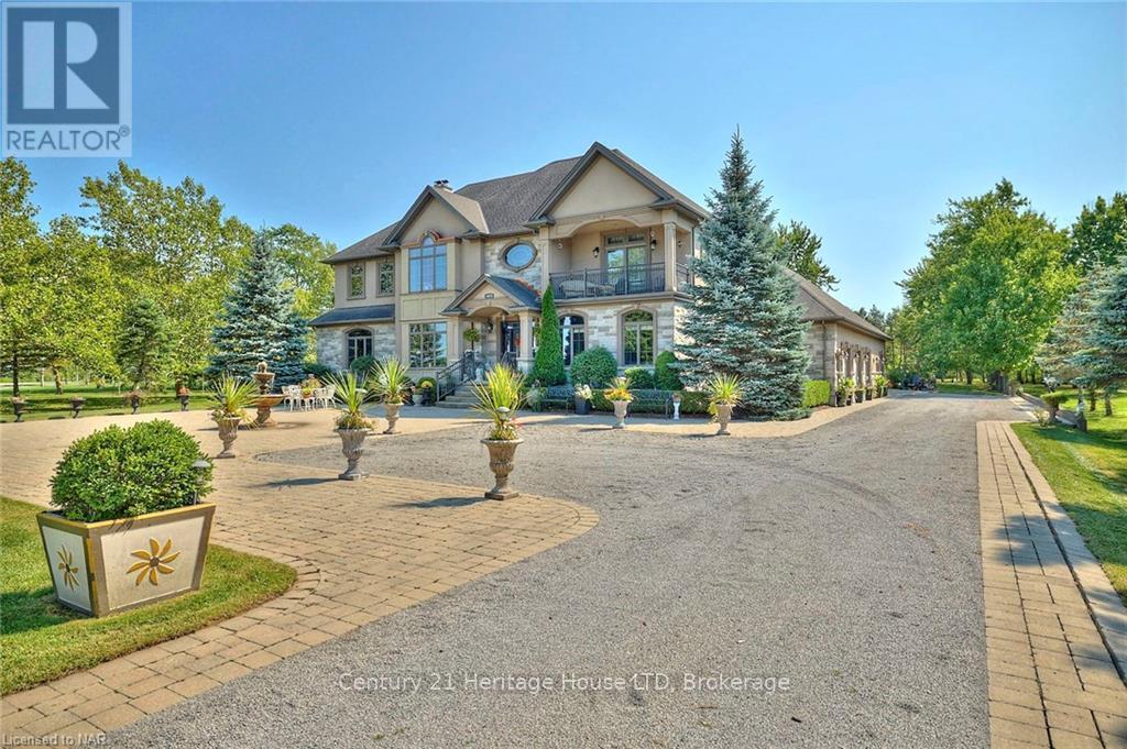 4025 NIAGARA RIVER PARKWAY - 45