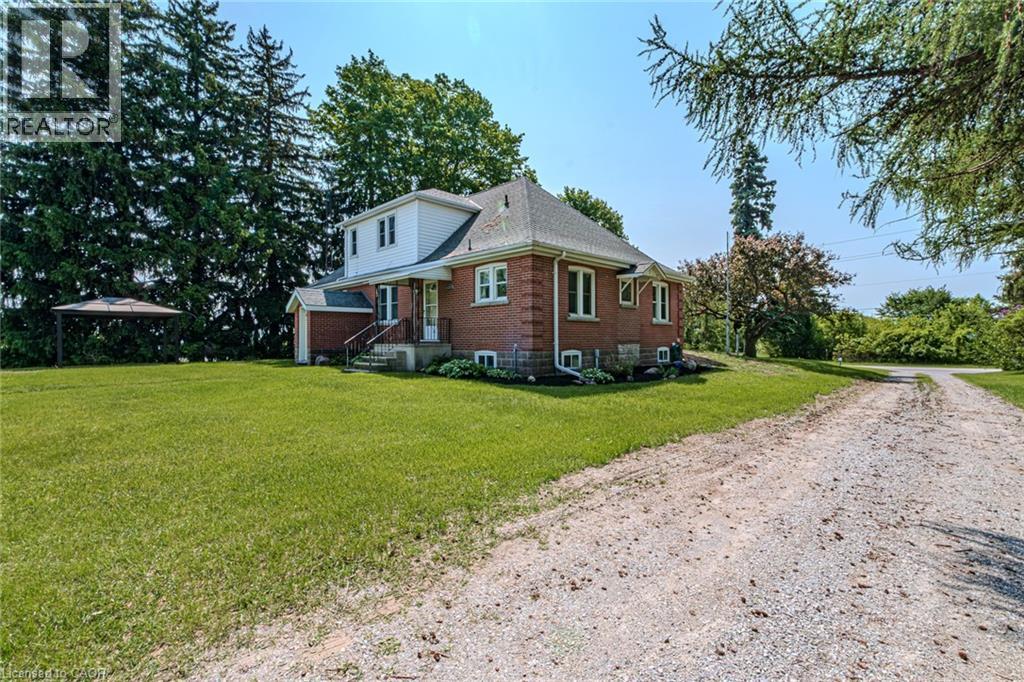 573 HIGHWAY 6 - 45