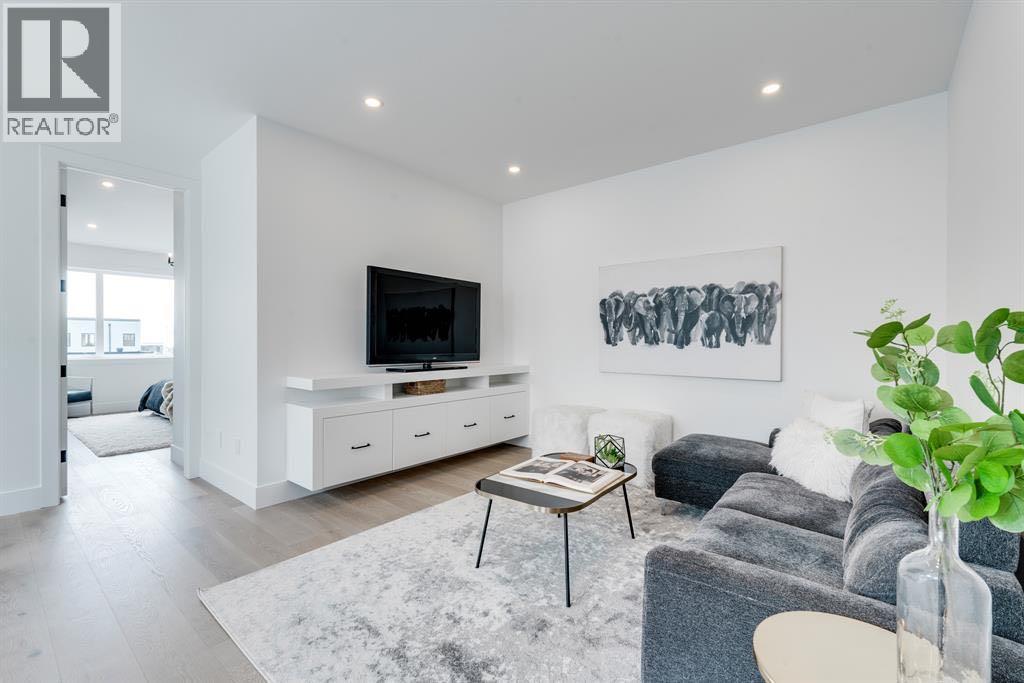 Single Family House for Sale in   Street SW Wildwood Calgary 