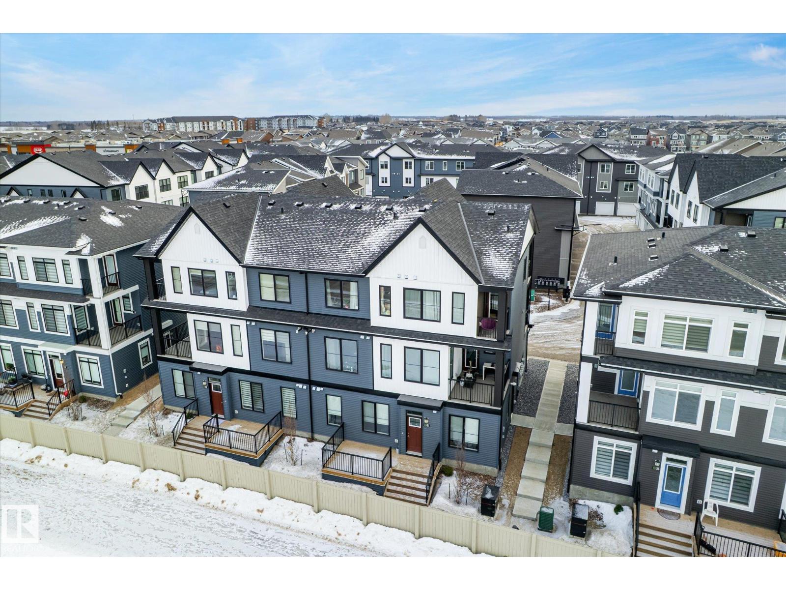 #42 6905 25 AV SW, Edmonton