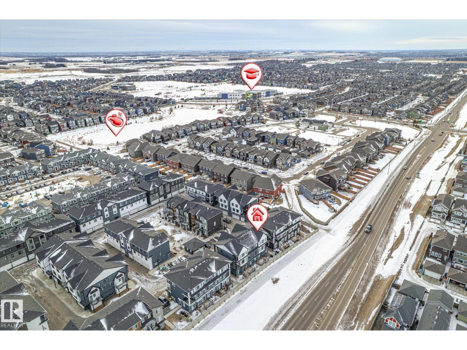 #42 6905 25 AV SW, Edmonton