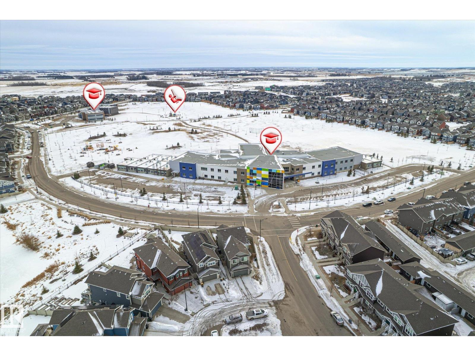 #42 6905 25 AV SW, Edmonton