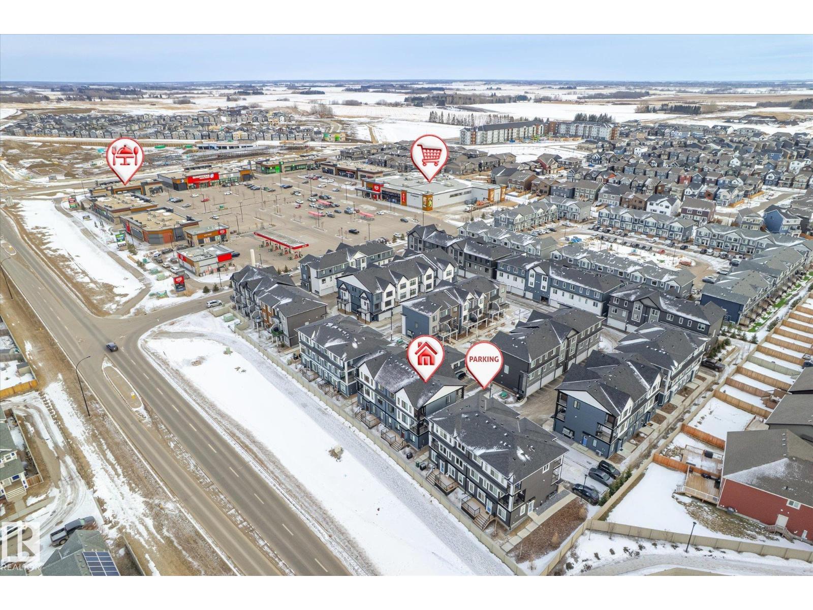 #42 6905 25 AV SW, Edmonton