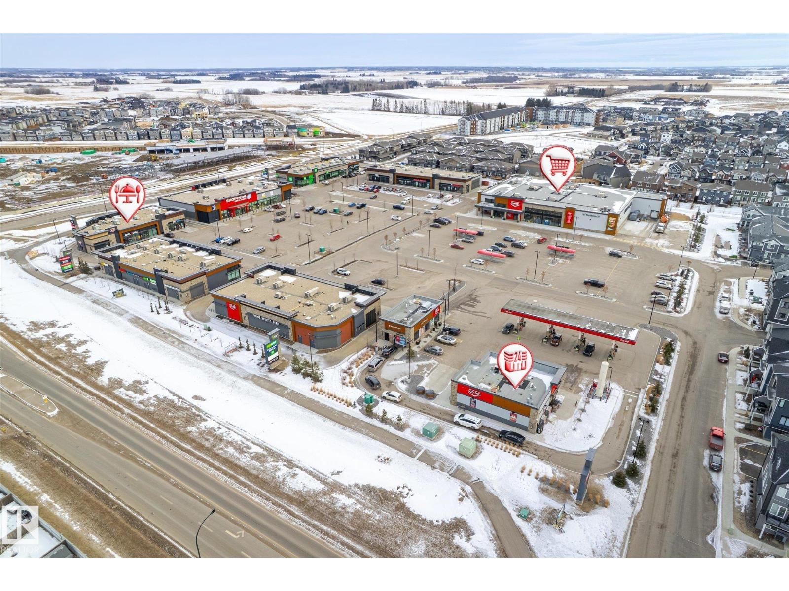 #42 6905 25 AV SW, Edmonton