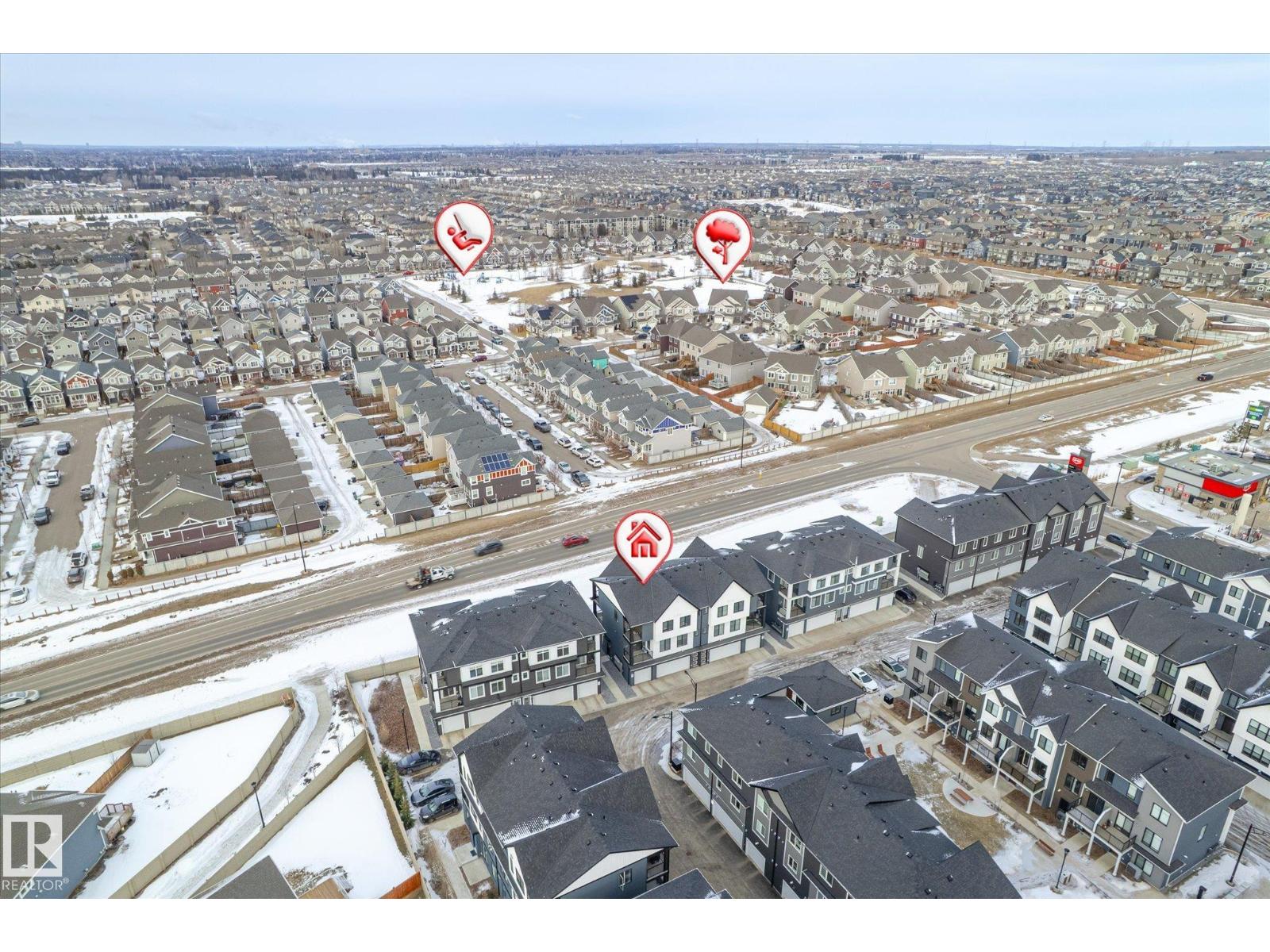 #42 6905 25 AV SW, Edmonton