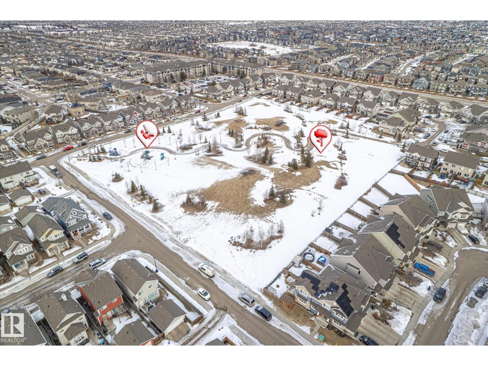 #42 6905 25 AV SW, Edmonton