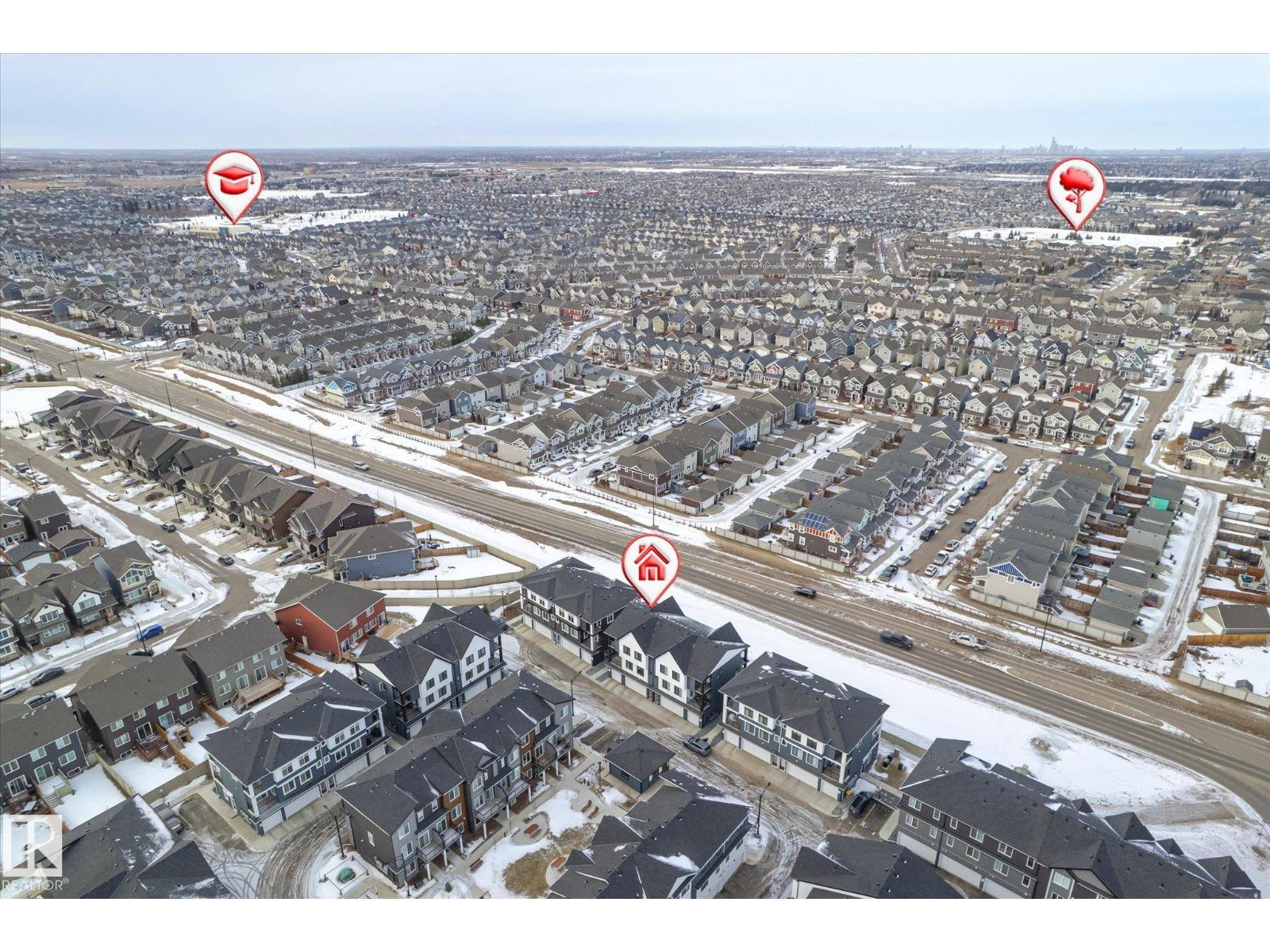 #42 6905 25 AV SW, Edmonton