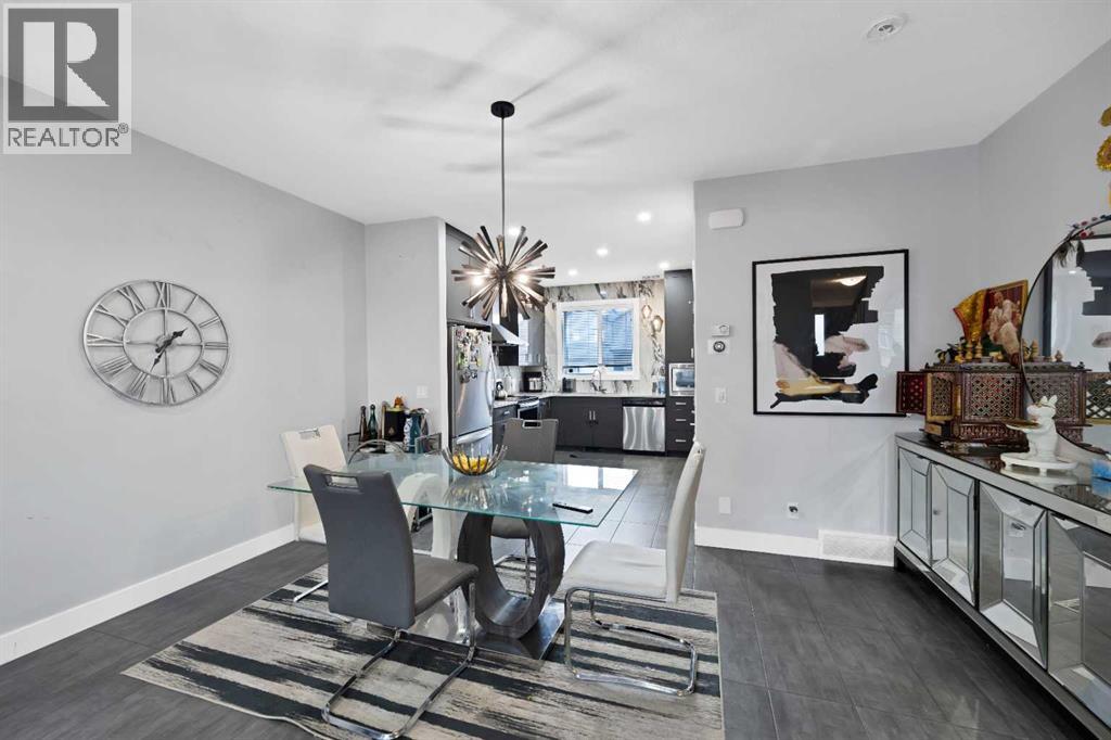 Single Family House for Sale in  Cornerstone Road NE Cornerstone Calgary 