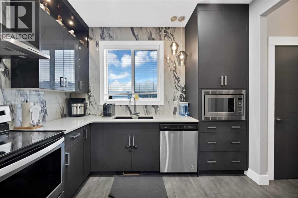 Single Family House for Sale in  Cornerstone Road NE Cornerstone Calgary 