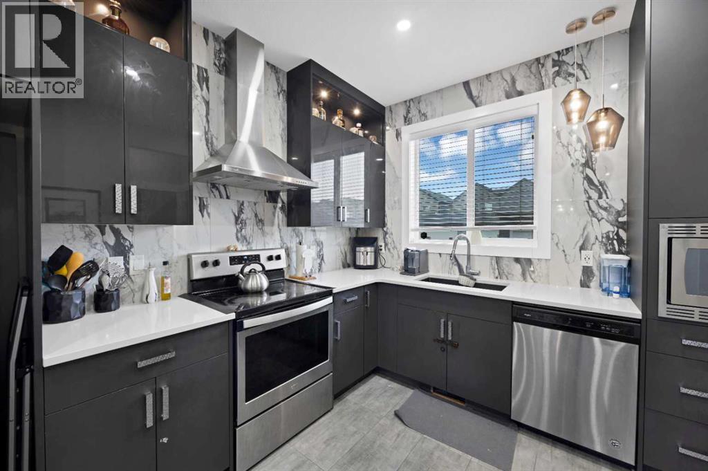 Single Family House for Sale in  Cornerstone Road NE Cornerstone Calgary 