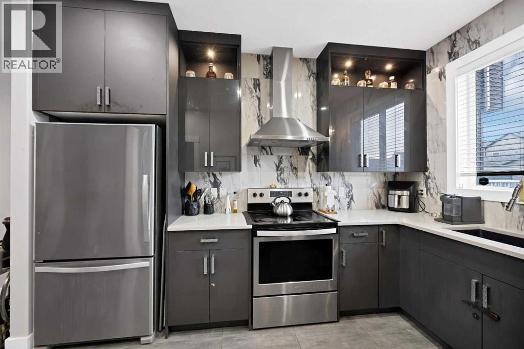 Single Family House for Sale in  Cornerstone Road NE Cornerstone Calgary 