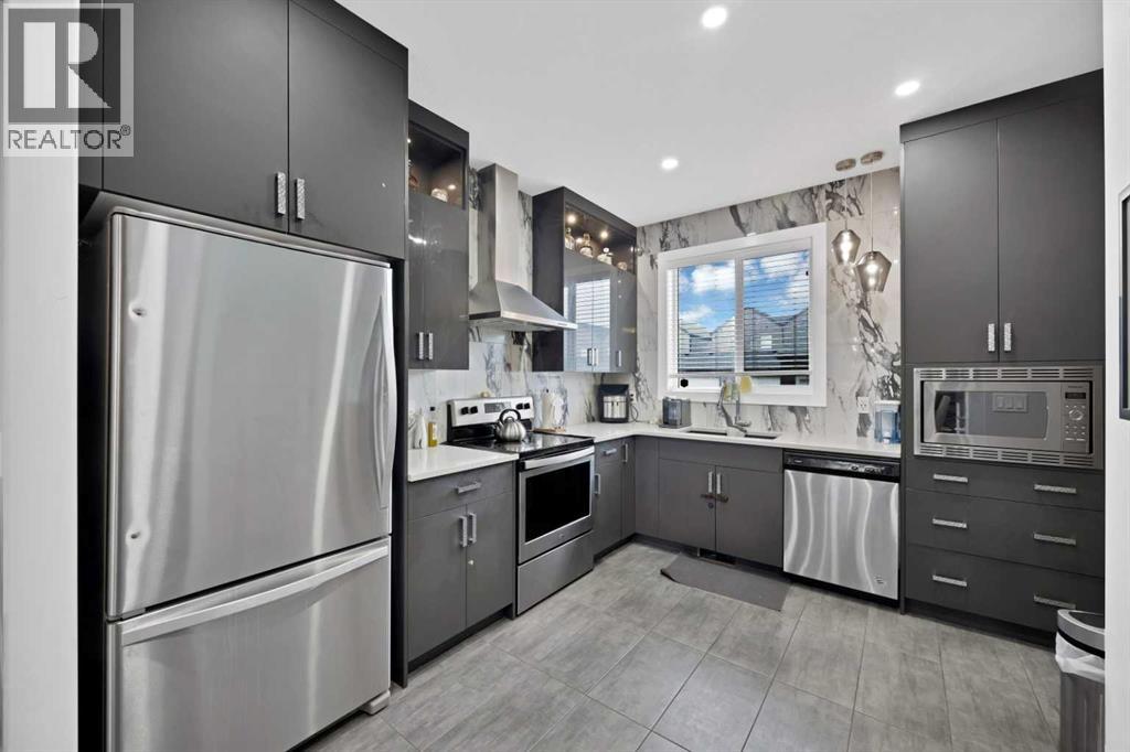 Single Family House for Sale in  Cornerstone Road NE Cornerstone Calgary 