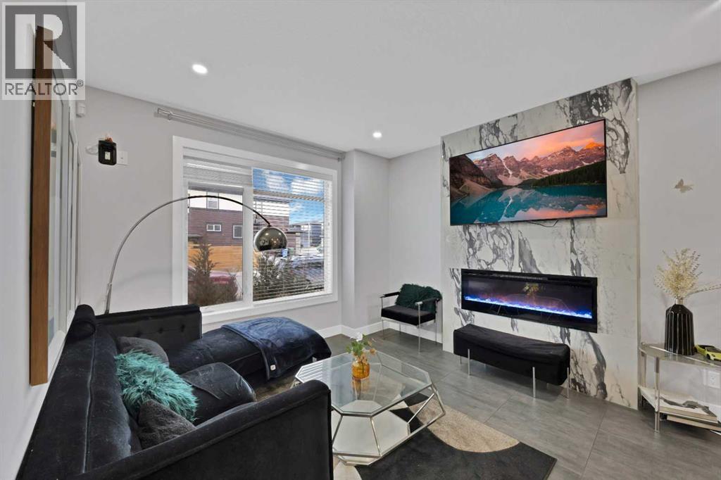 Single Family House for Sale in  Cornerstone Road NE Cornerstone Calgary 