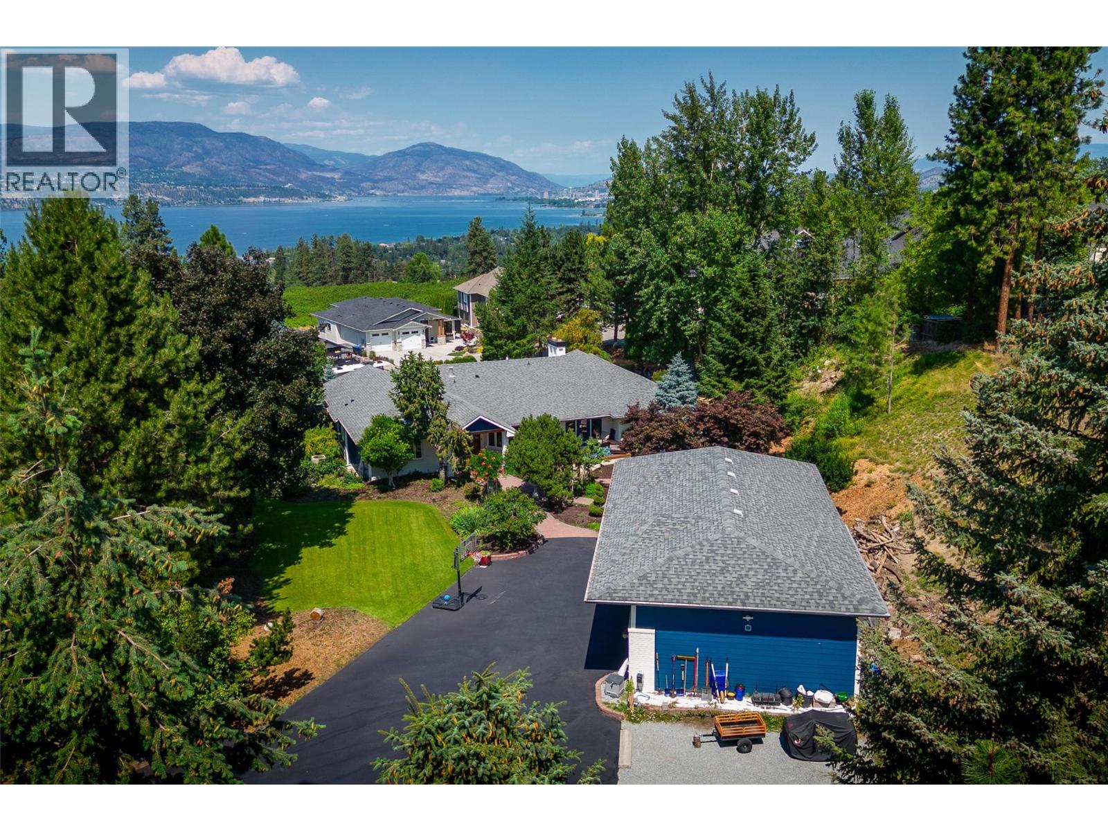 514 Hawes Court, Kelowna