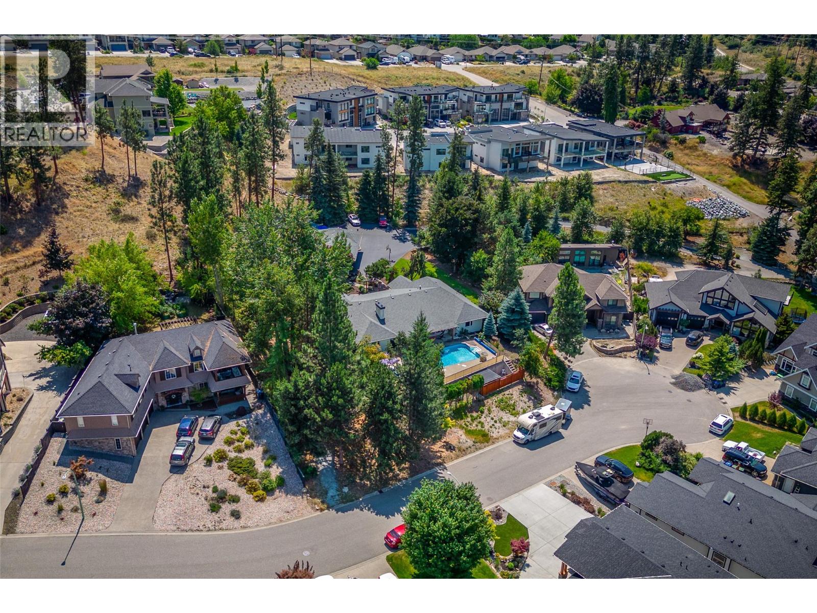 514 Hawes Court, Kelowna