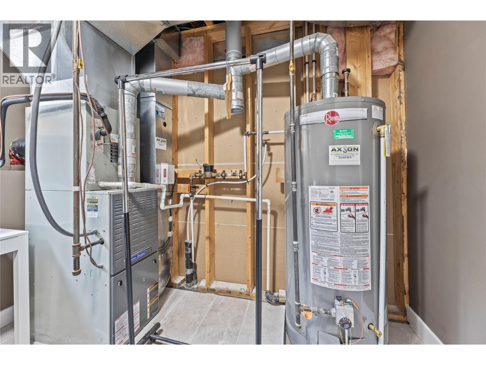 1581 20 Street NE Unit# 14, Salmon Arm