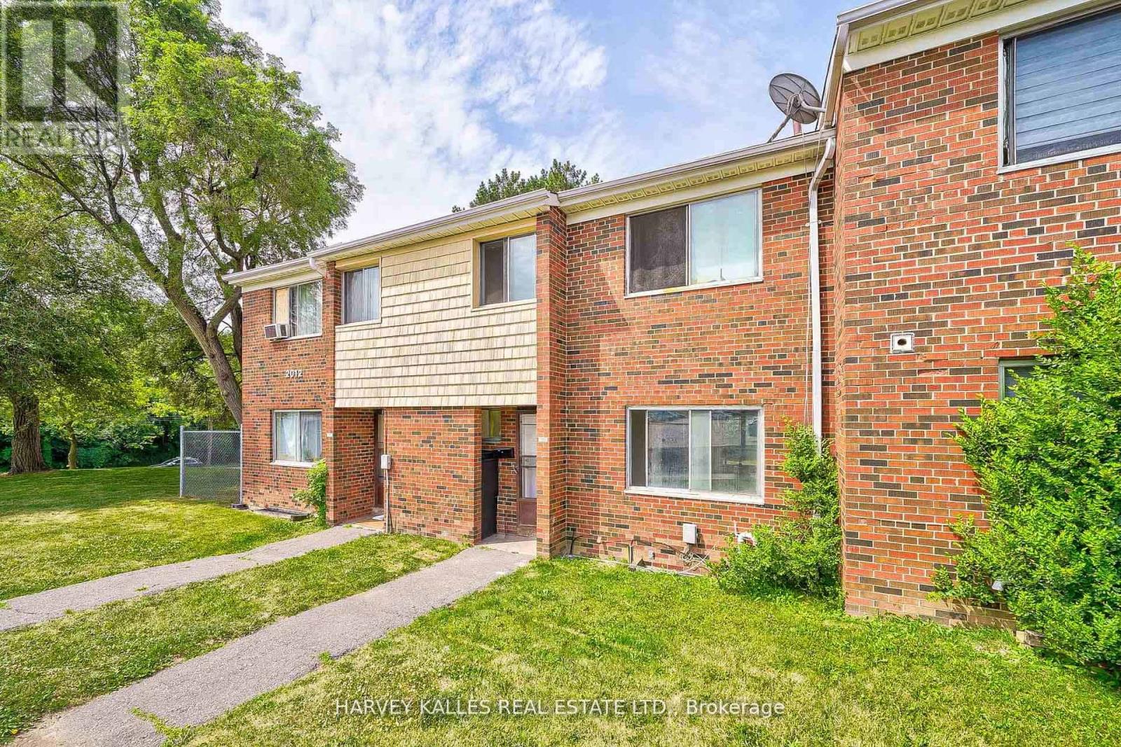 TH511 - 2000 SHEPPARD AVENUE W - Photo 3 of 28, Toronto (Glenfield-Jane Heights), Ontario