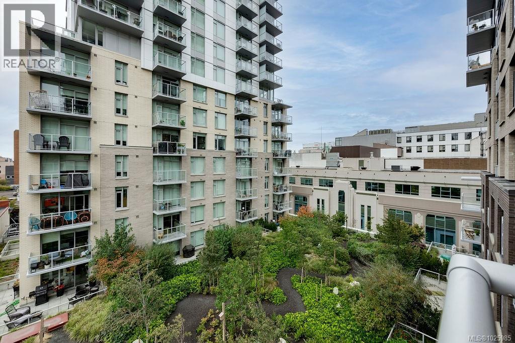 604 845 Johnson St, Victoria