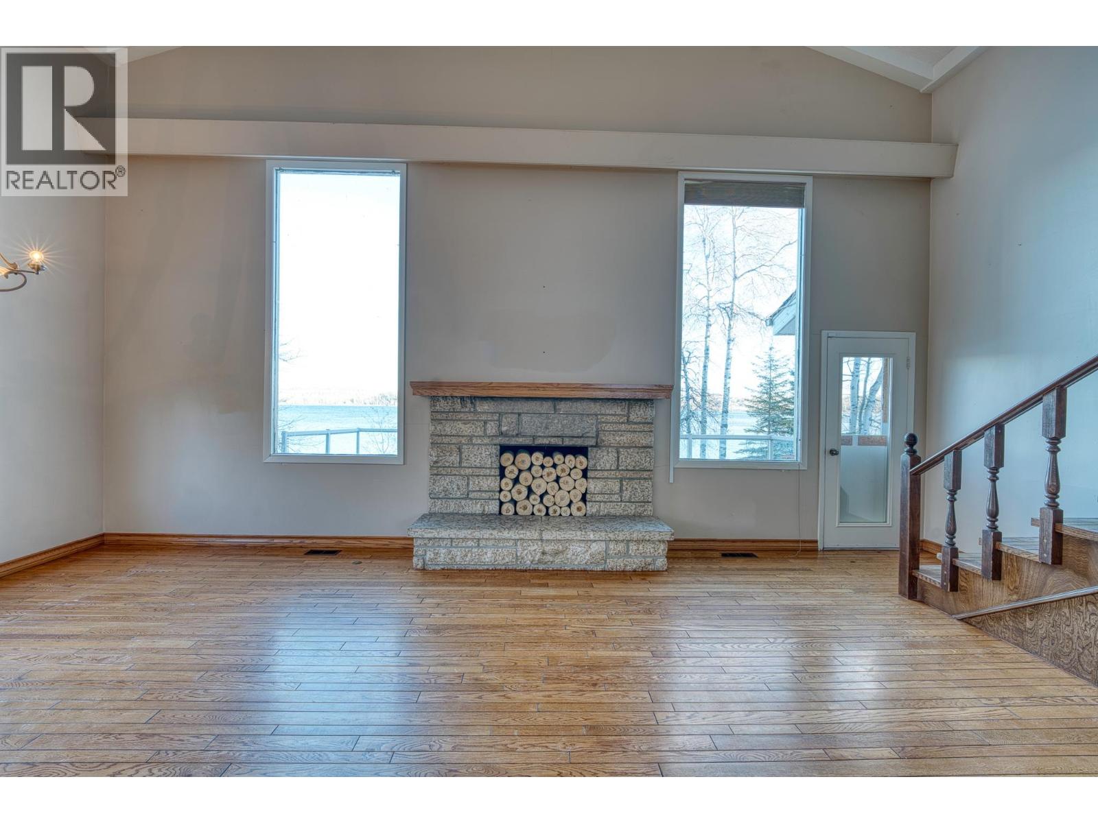 12874 FOREST AVENUE, Charlie Lake