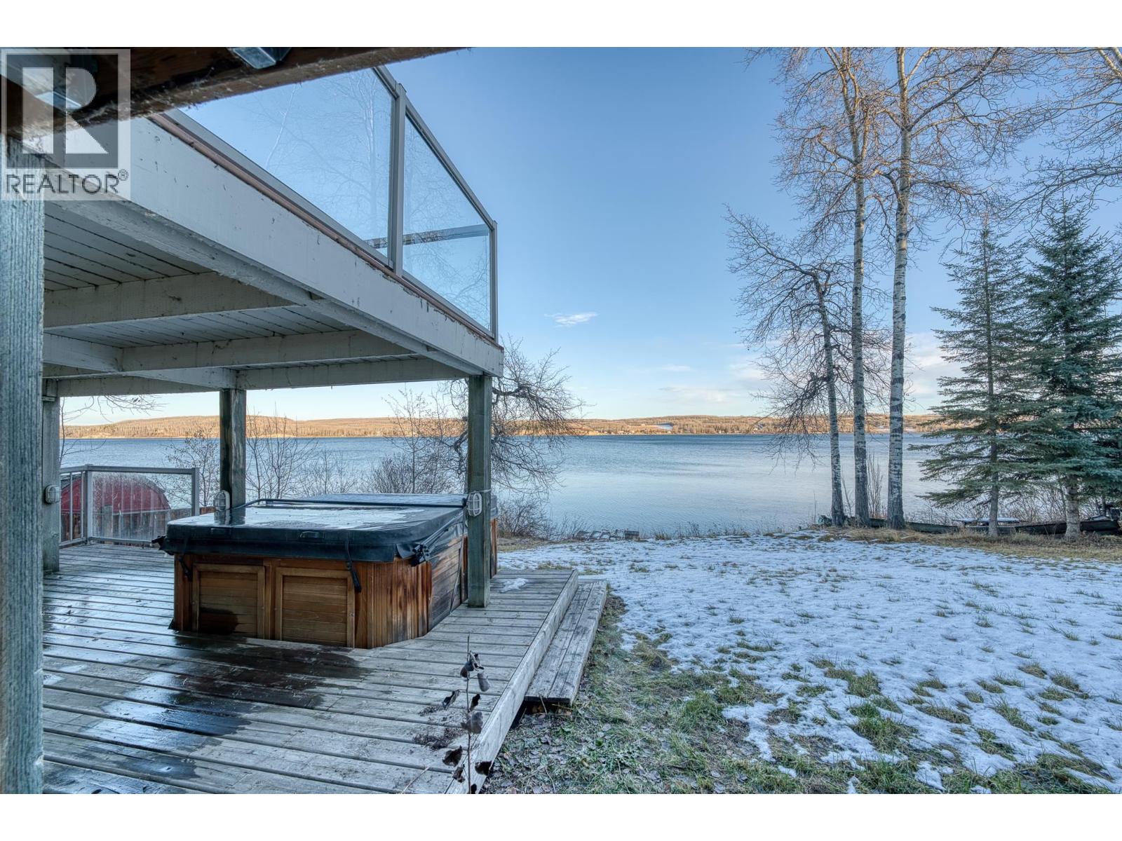 12874 FOREST AVENUE, Charlie Lake