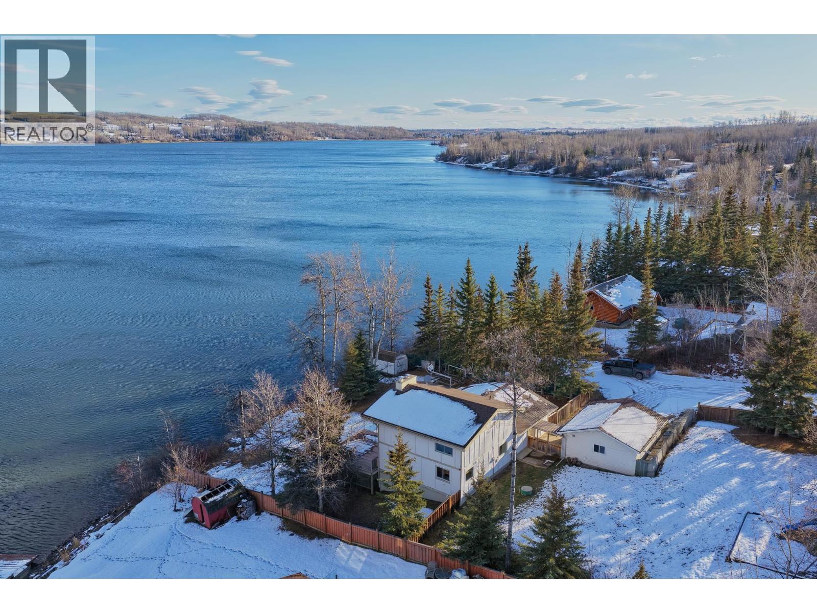 12874 FOREST AVENUE, Charlie Lake