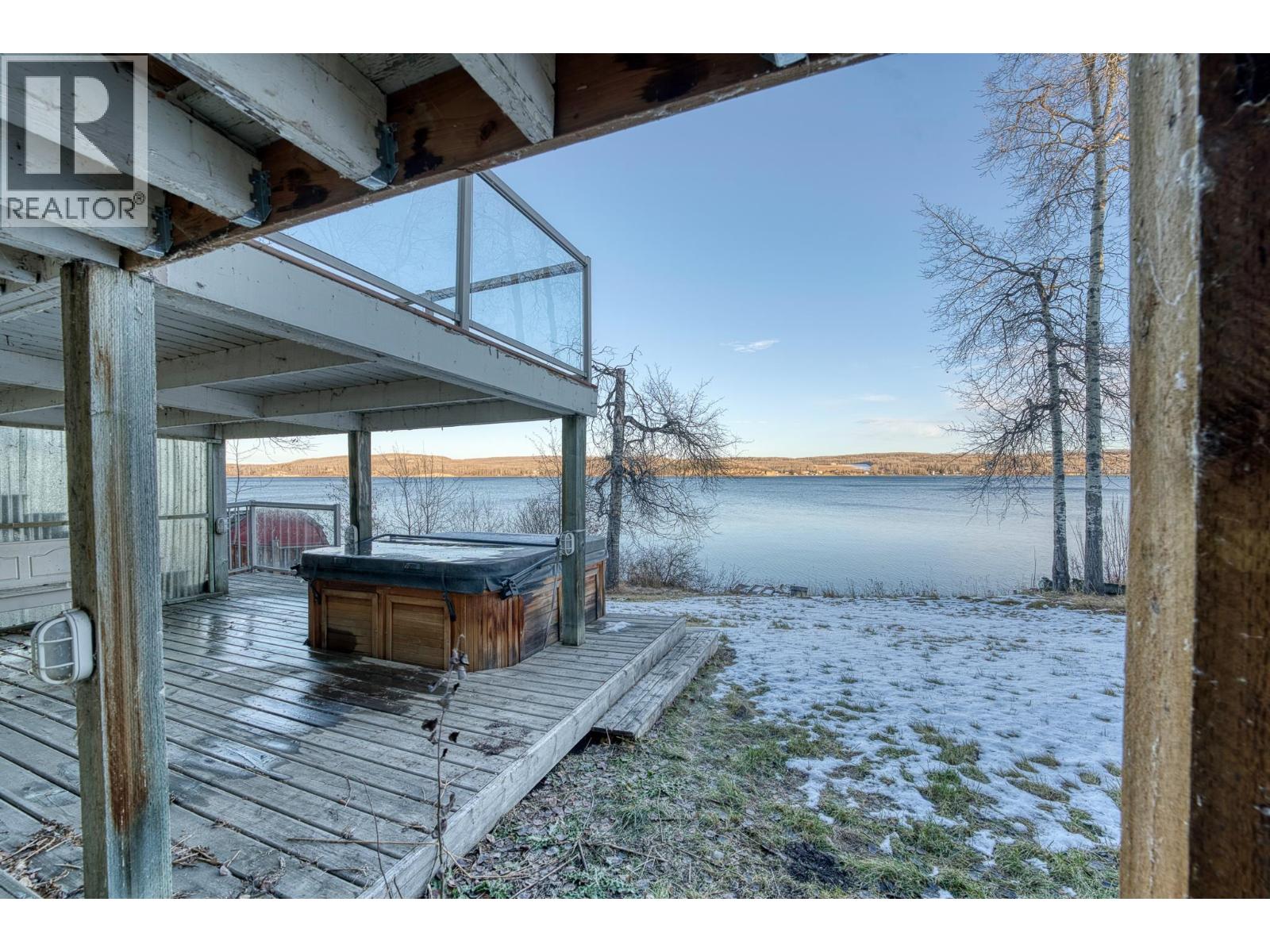 12874 FOREST AVENUE, Charlie Lake