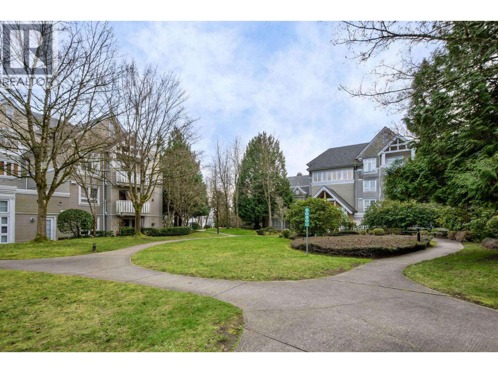 215 8060 JONES ROAD, Richmond