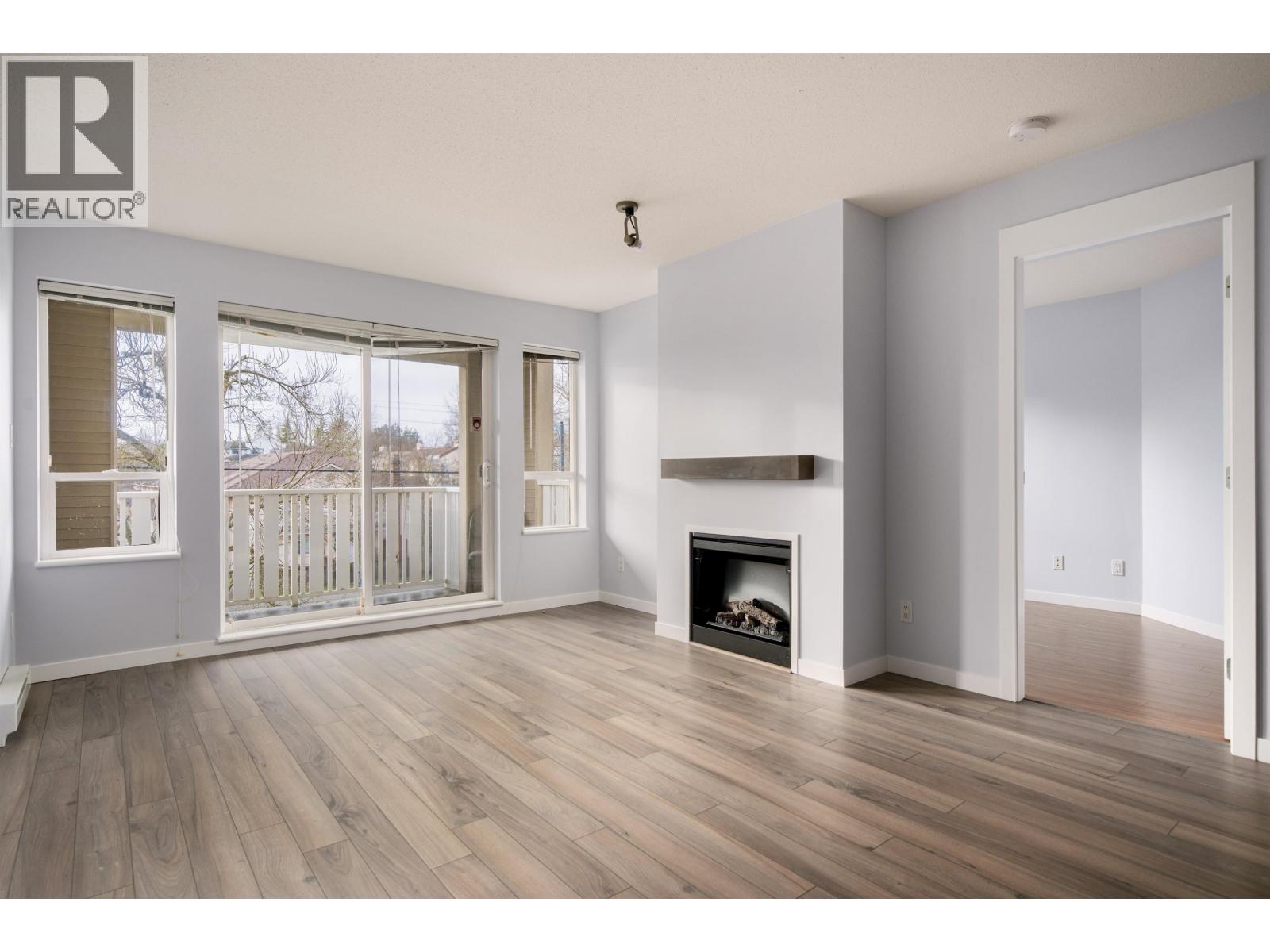 215 8060 JONES ROAD, Richmond