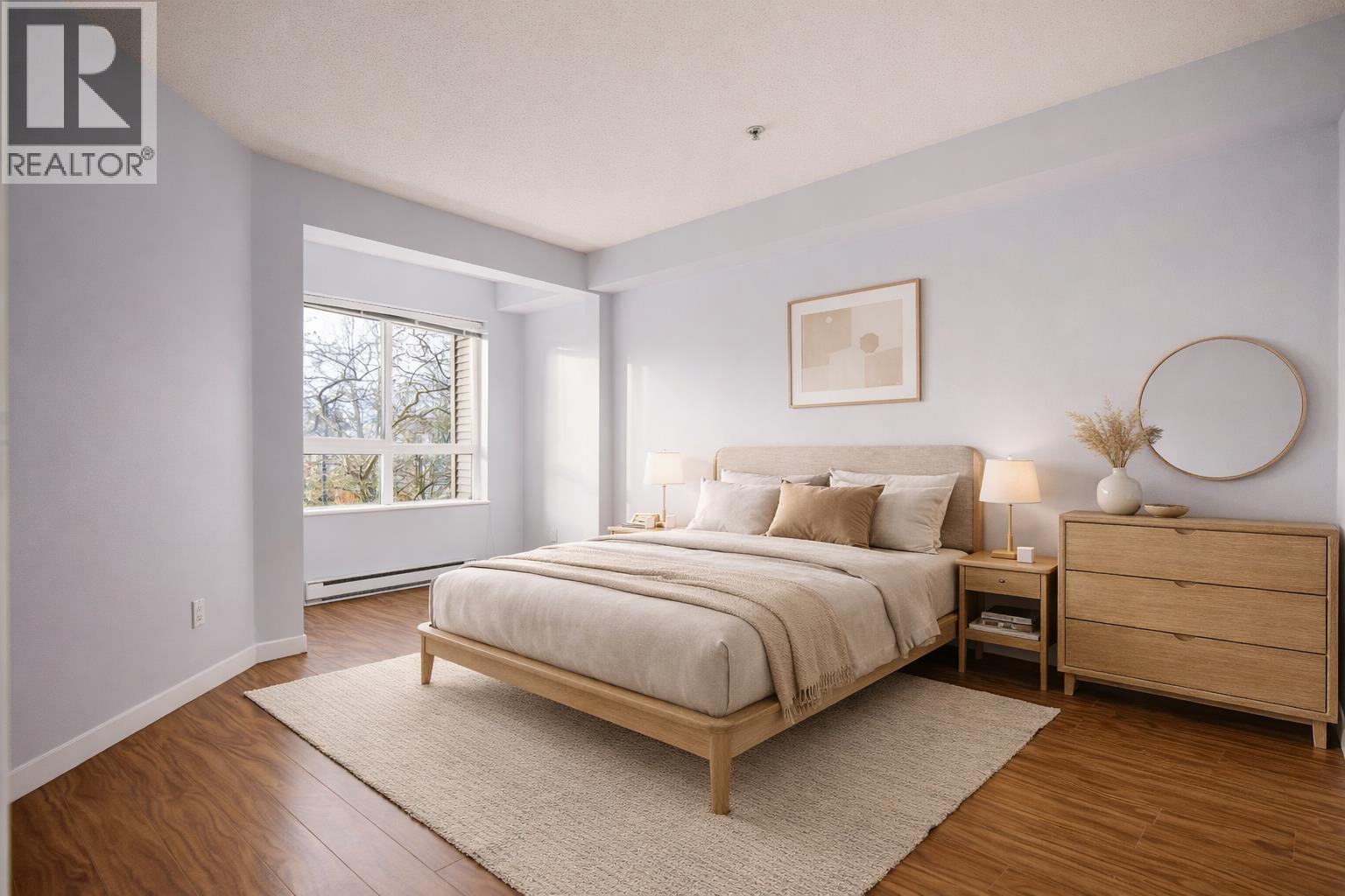 215 8060 JONES ROAD, Richmond