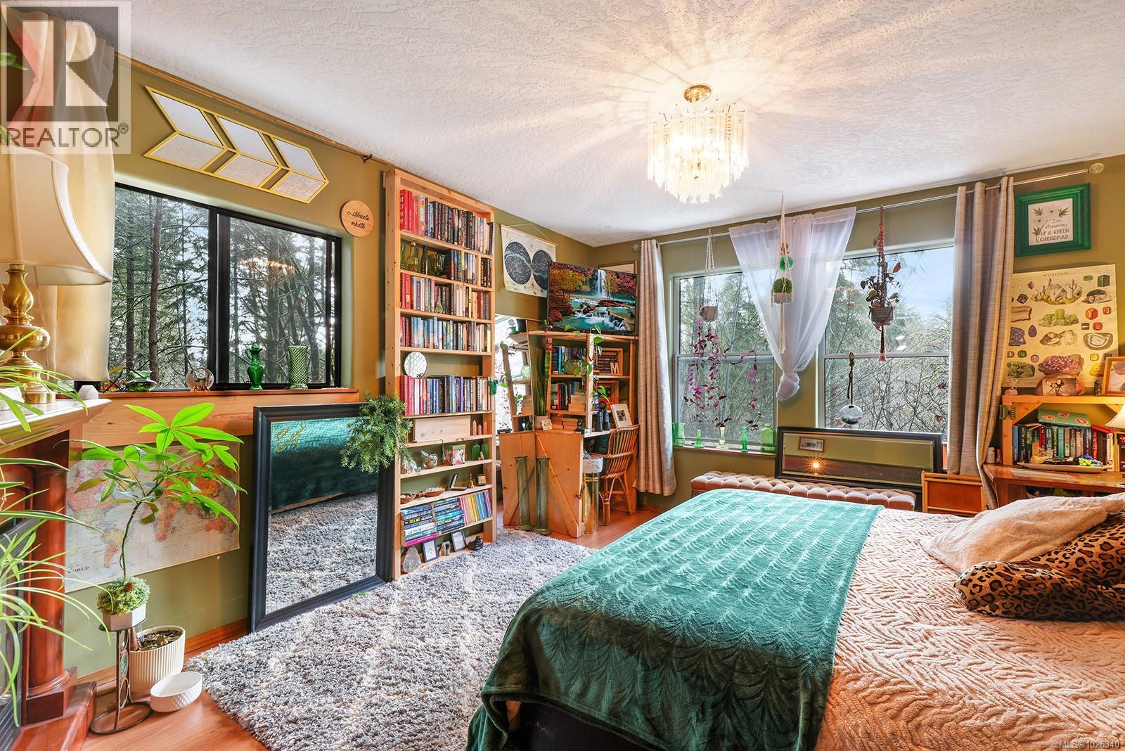 4026 MacAulay Rd, Black Creek