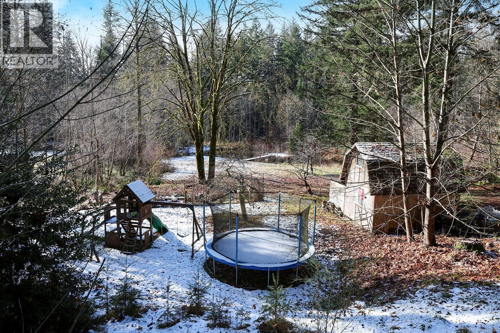 4026 MacAulay Rd, Black Creek