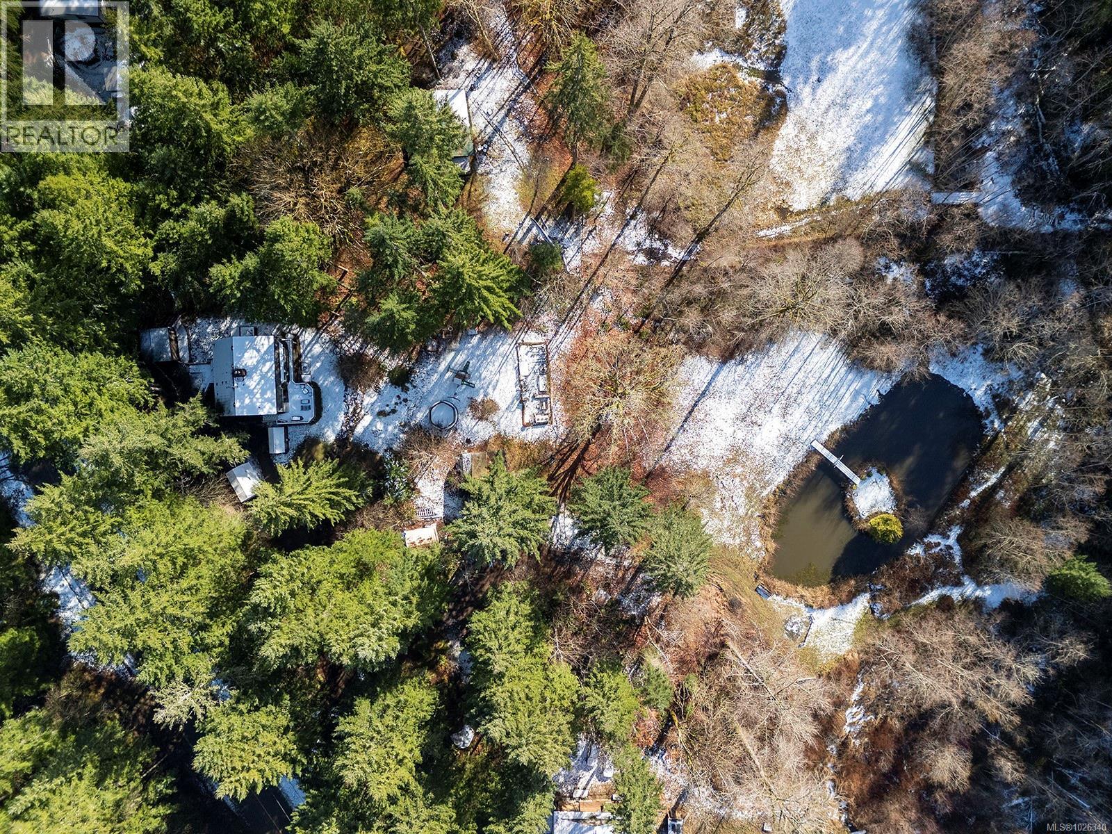 4026 MacAulay Rd, Black Creek