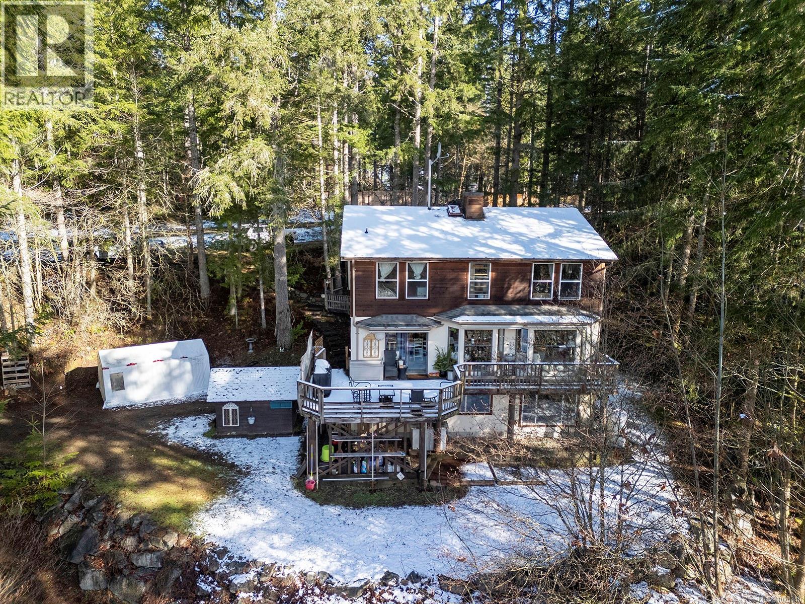 4026 MacAulay Rd - 27