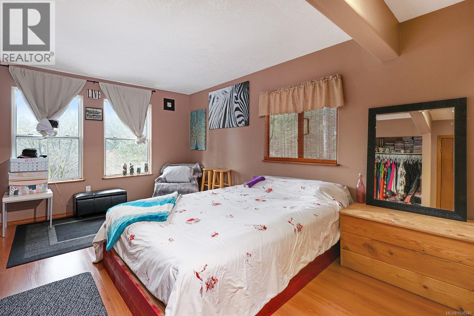 4026 MacAulay Rd, Black Creek