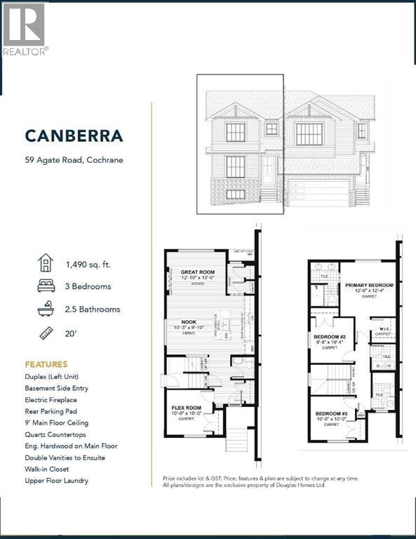 59 Agate Road, Cochrane