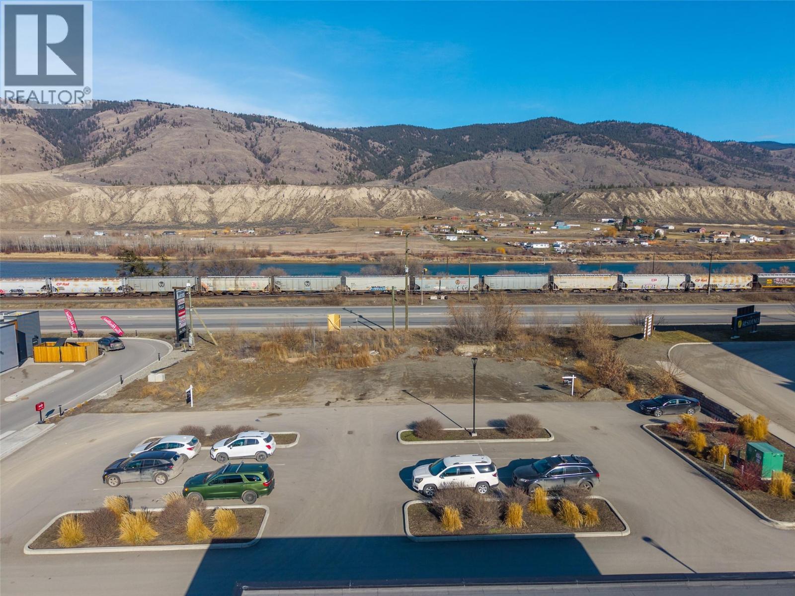 CRU 2 3220 Valleyview Drive, Kamloops