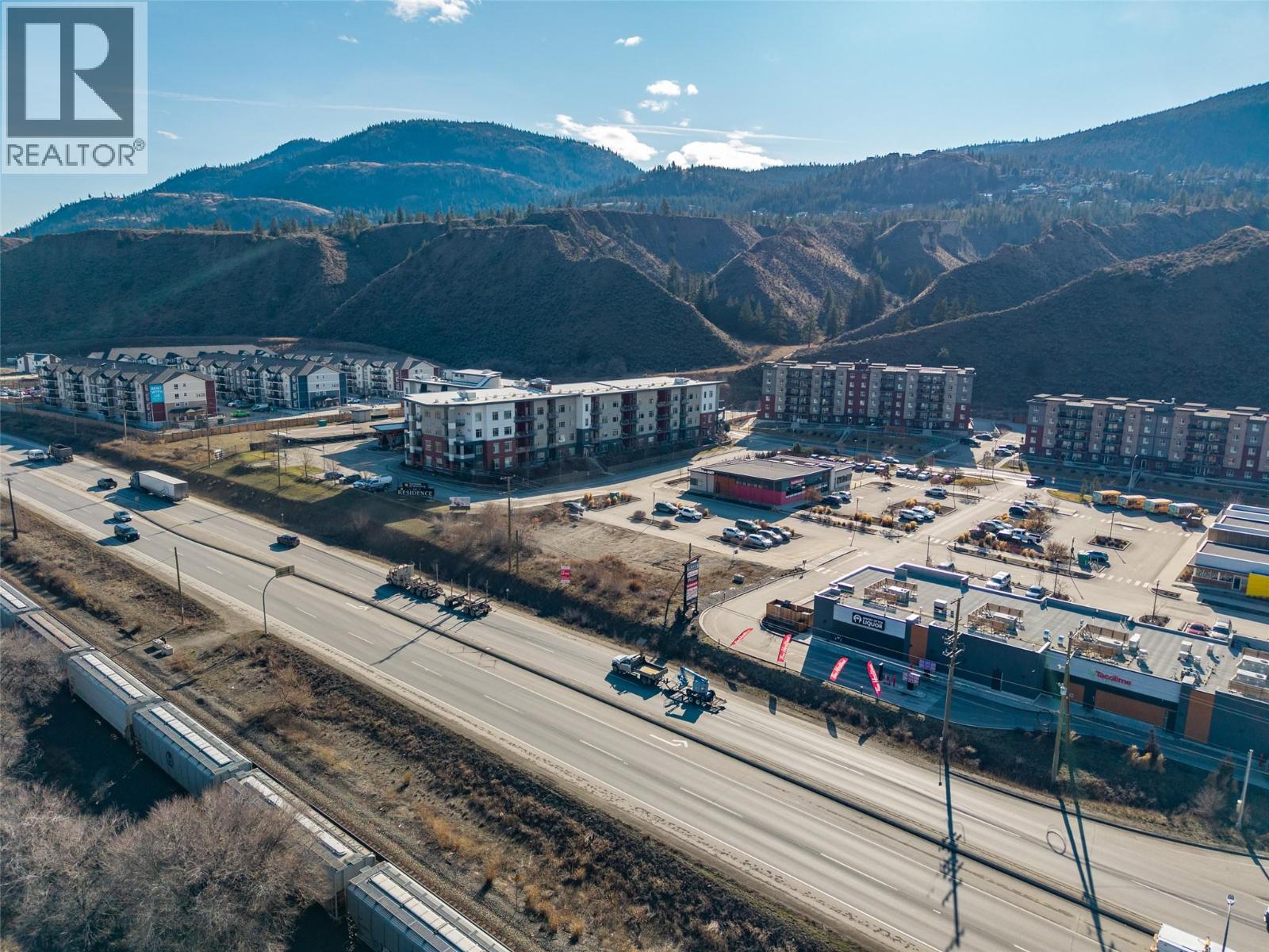 CRU 2 3220 Valleyview Drive, Kamloops