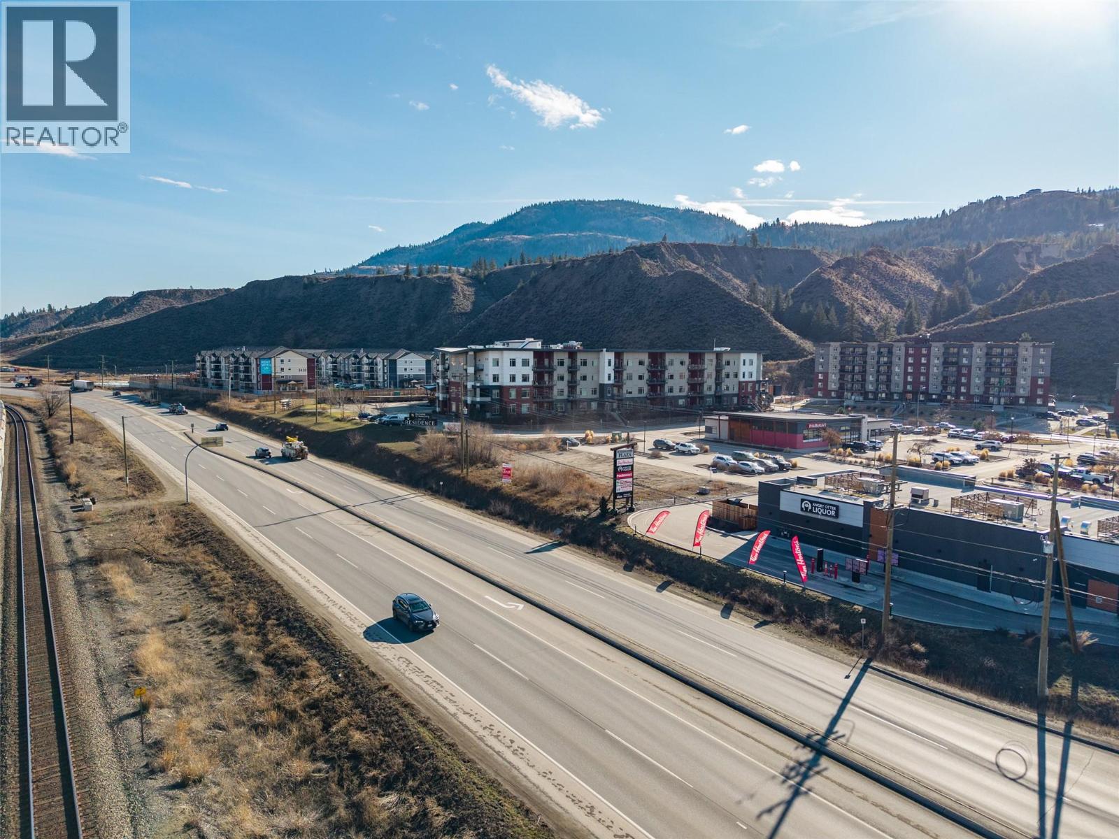 CRU 2 3220 Valleyview Drive, Kamloops