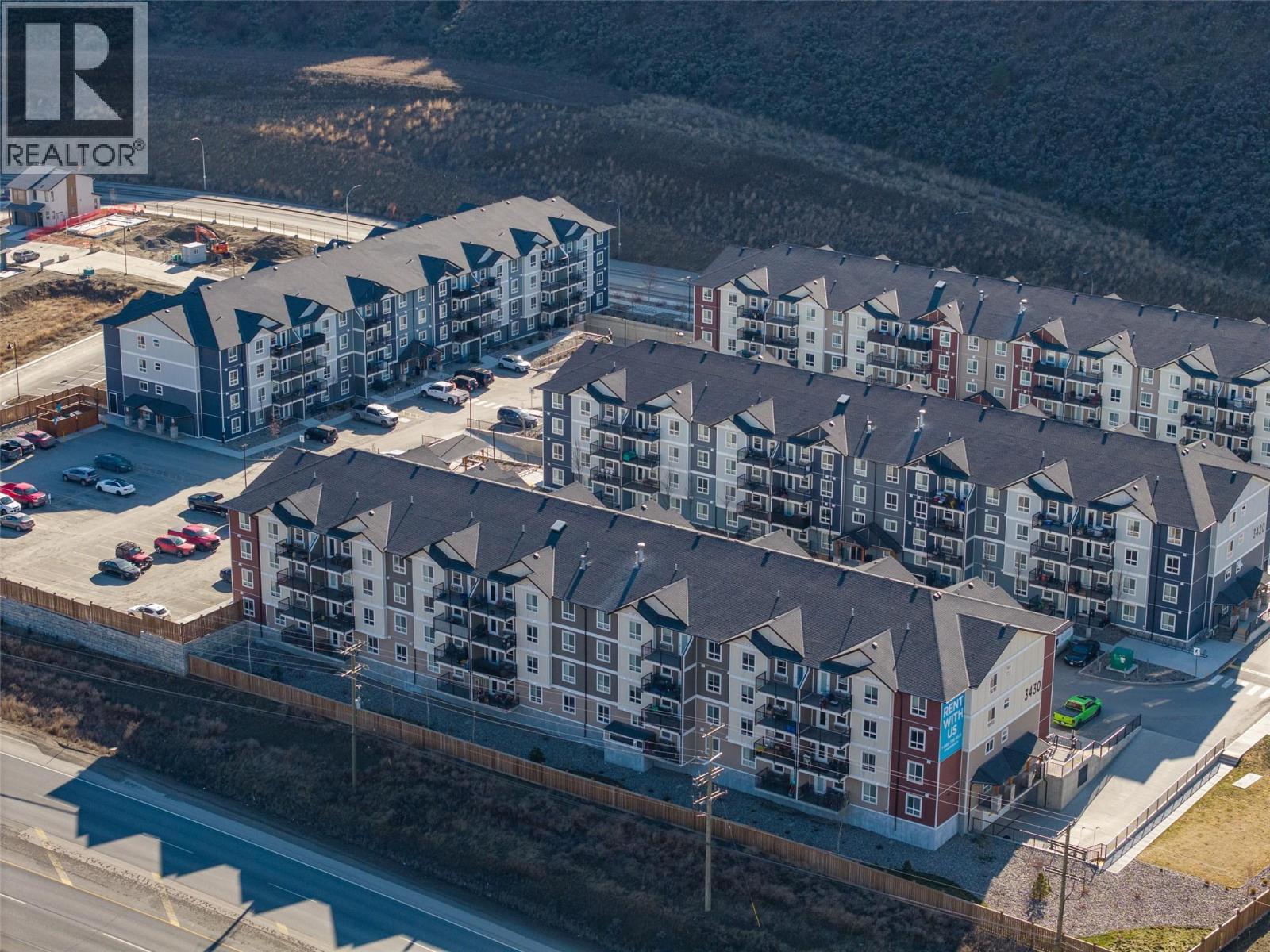 CRU 2 3220 Valleyview Drive, Kamloops