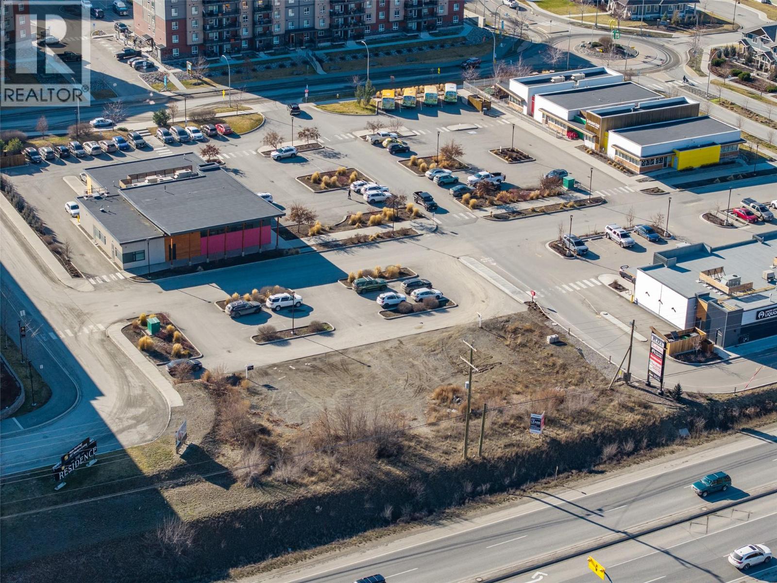 CRU 2 3220 Valleyview Drive, Kamloops