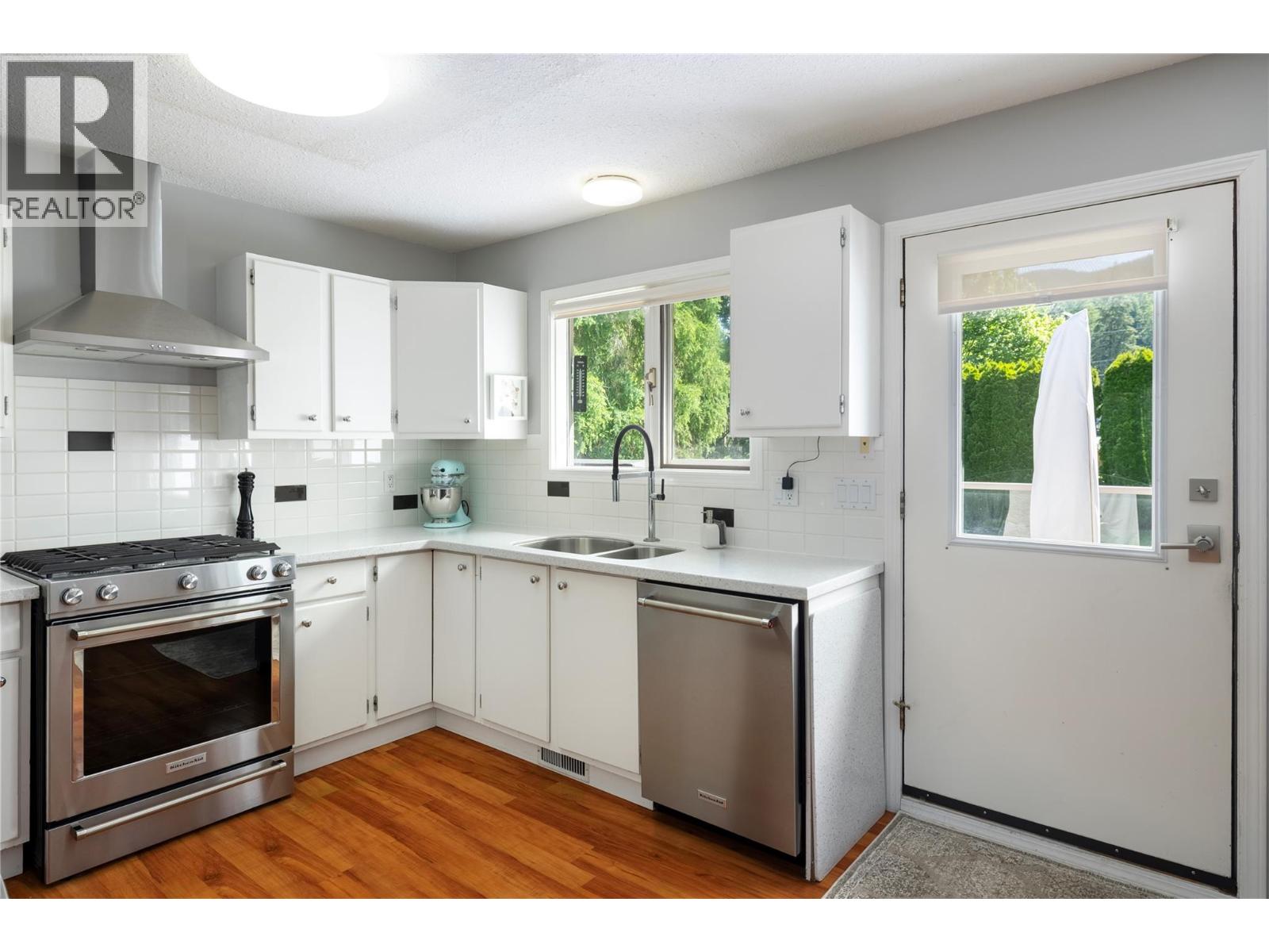 3429 Larch Drive, Spallumcheen