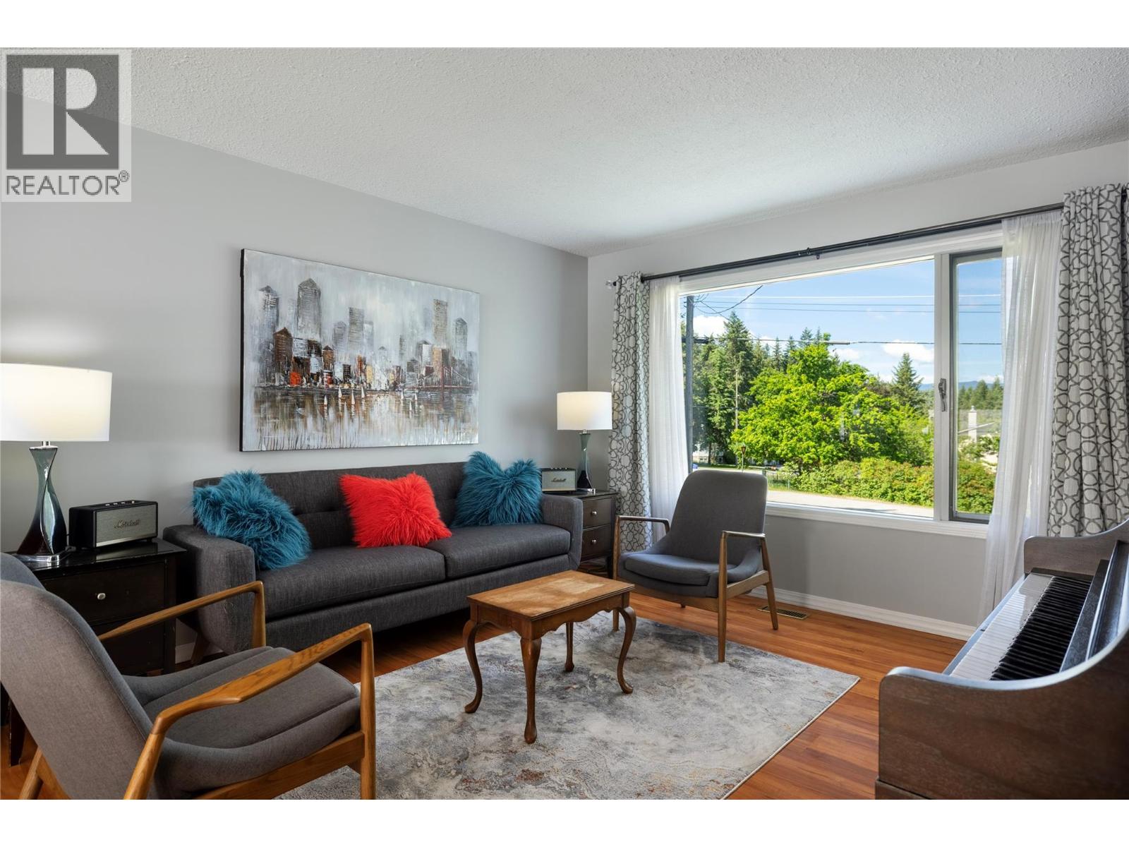 3429 Larch Drive, Spallumcheen