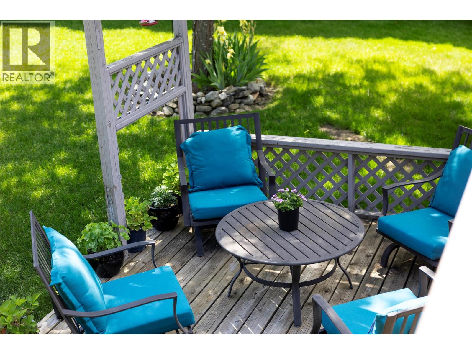 3429 Larch Drive, Spallumcheen