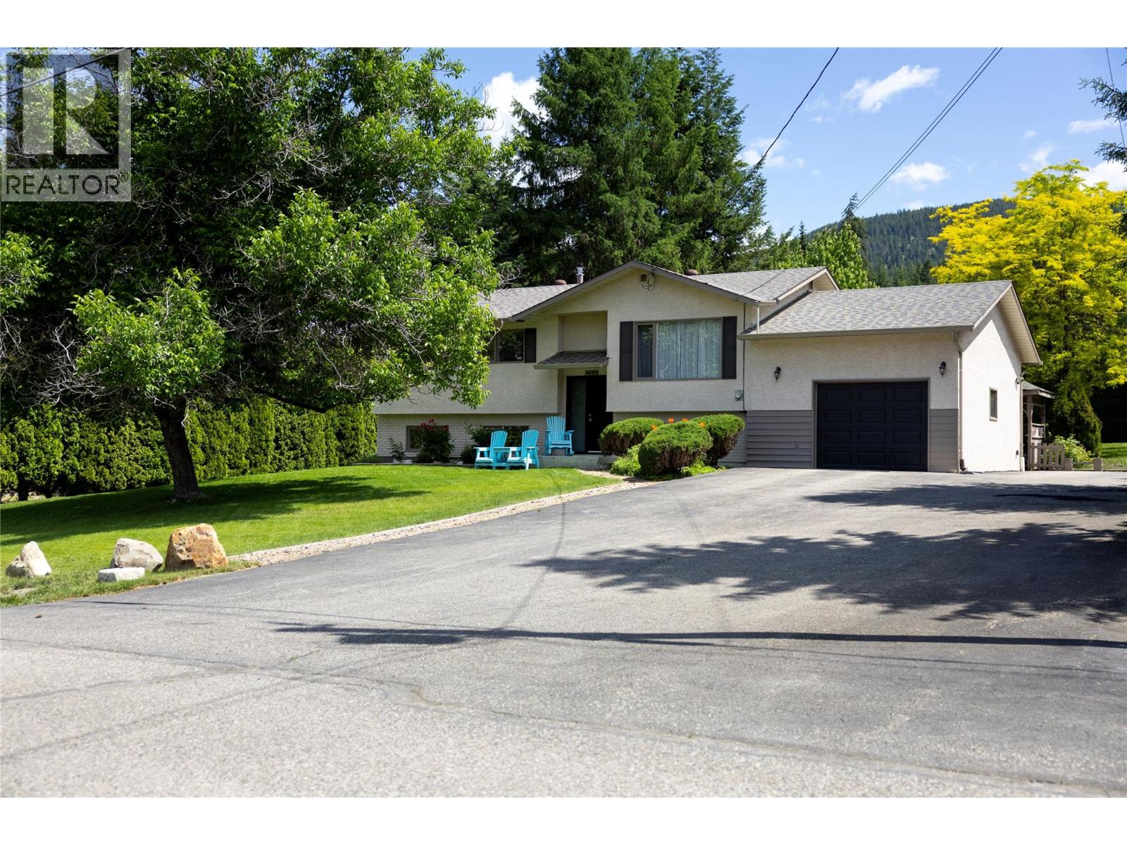 3429 Larch Drive, Spallumcheen